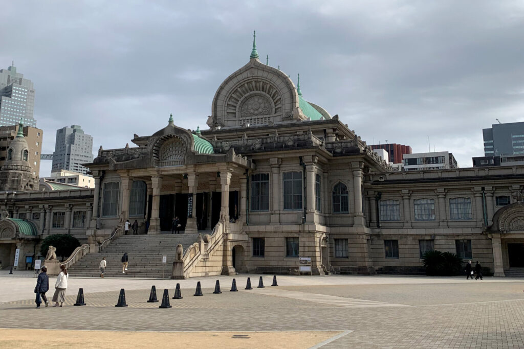 Tsukiji Honganji Temple, Tsukiji, Tokyo