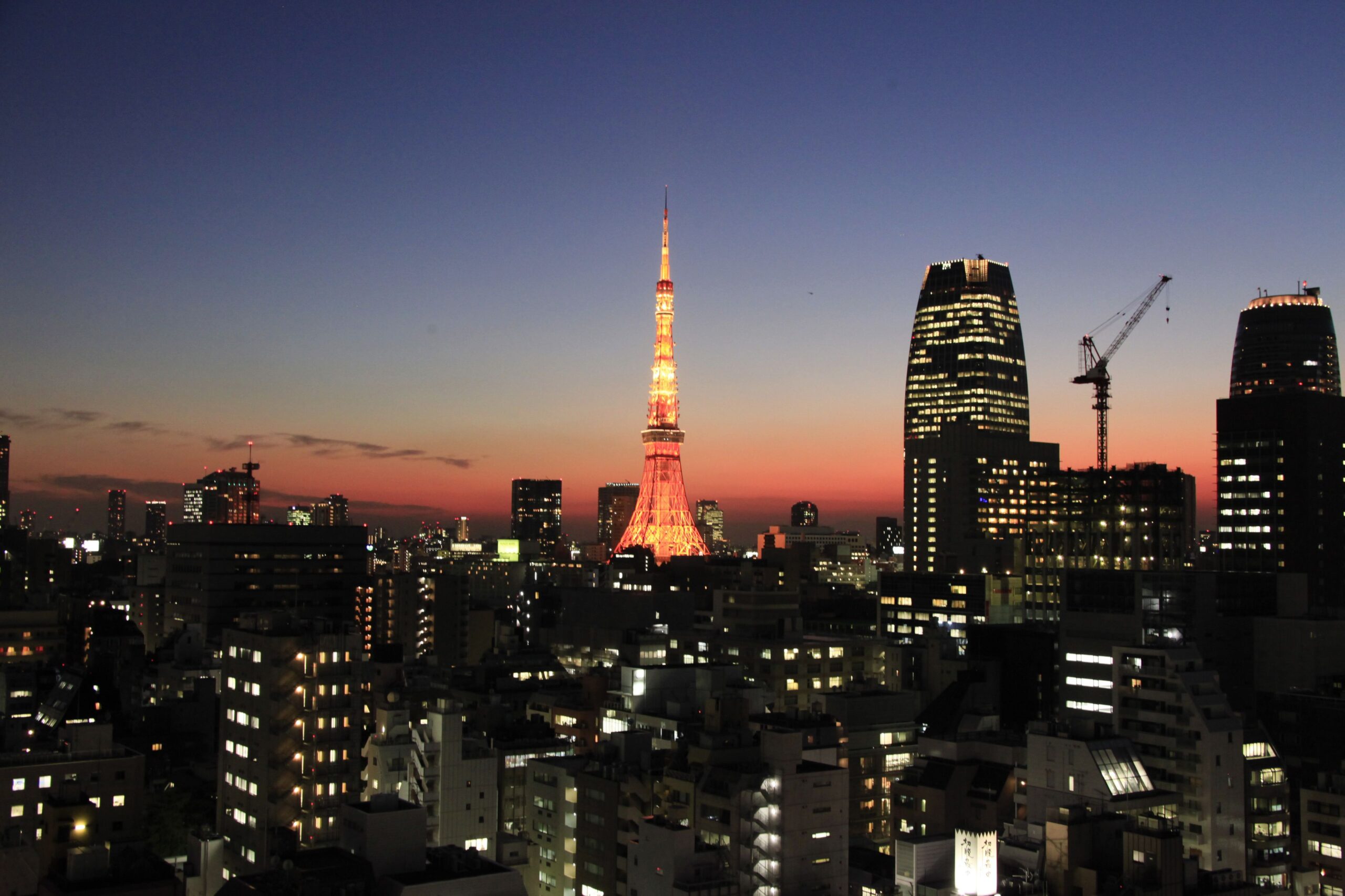 Sotetsu Fresa Inn Shimbashi, Shinbashi, Tokyo Walking Guide